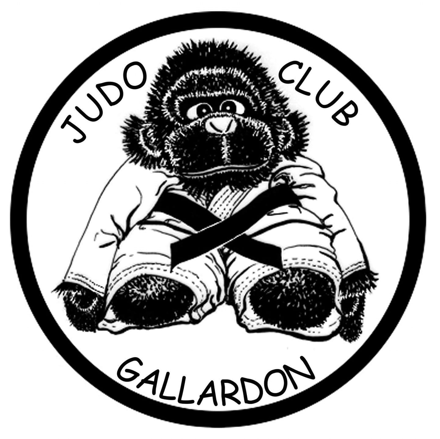 Judo Club de Gallardon